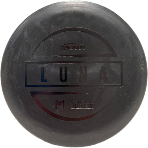 Jawbreaker Luna Paul McBeth