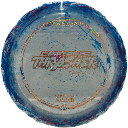 Z Jawbreaker Captain's Thrasher - Missy Gannon
