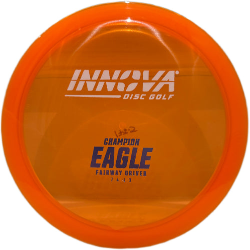 Champion Eagle