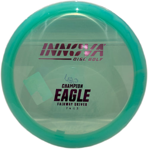 Champion Eagle