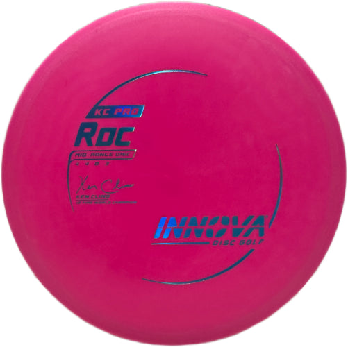 KC-Pro Roc