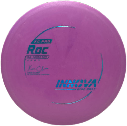 KC-Pro Roc