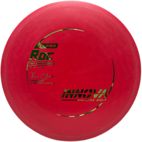 KC-Pro Roc