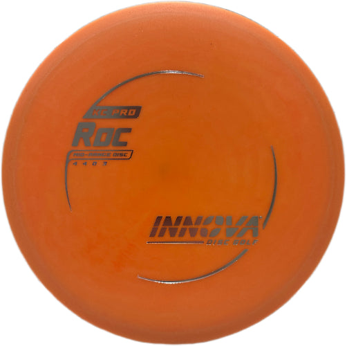 KC-Pro Roc