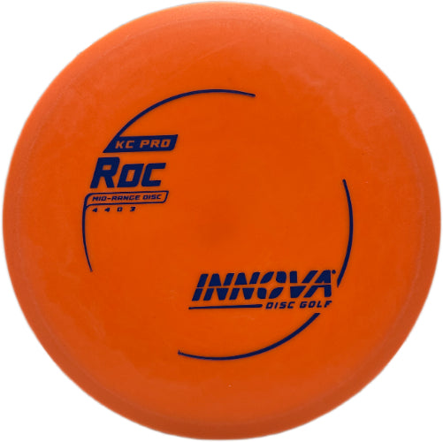 KC-Pro Roc