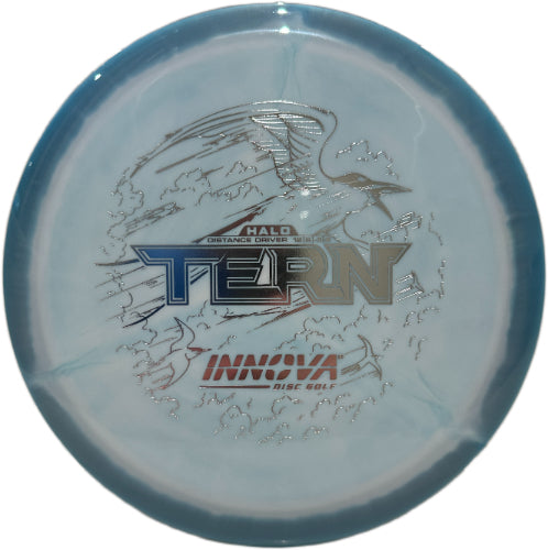 Halo Star Tern