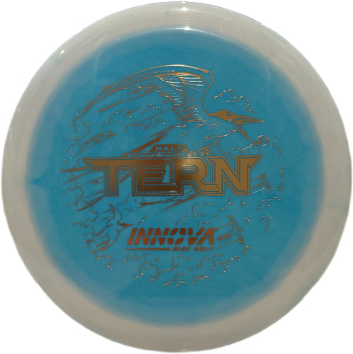 Halo Star Tern