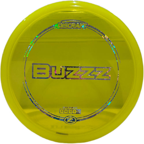 Z Buzzz