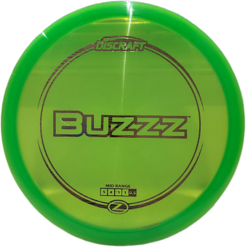 Z Buzzz