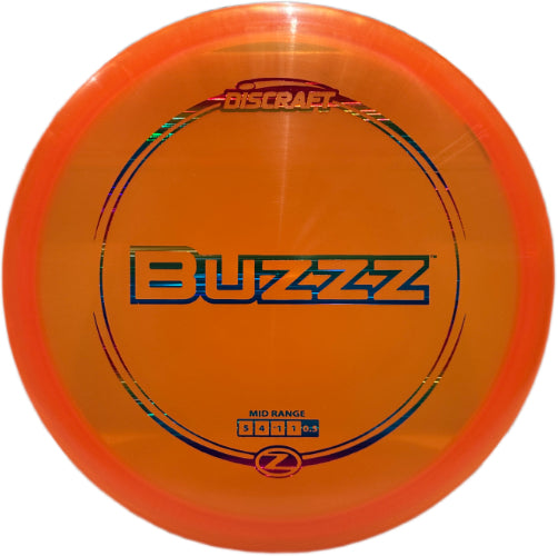 Z Buzzz