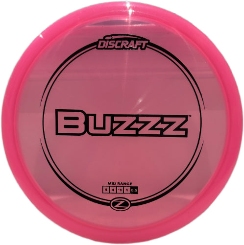 Z Buzzz