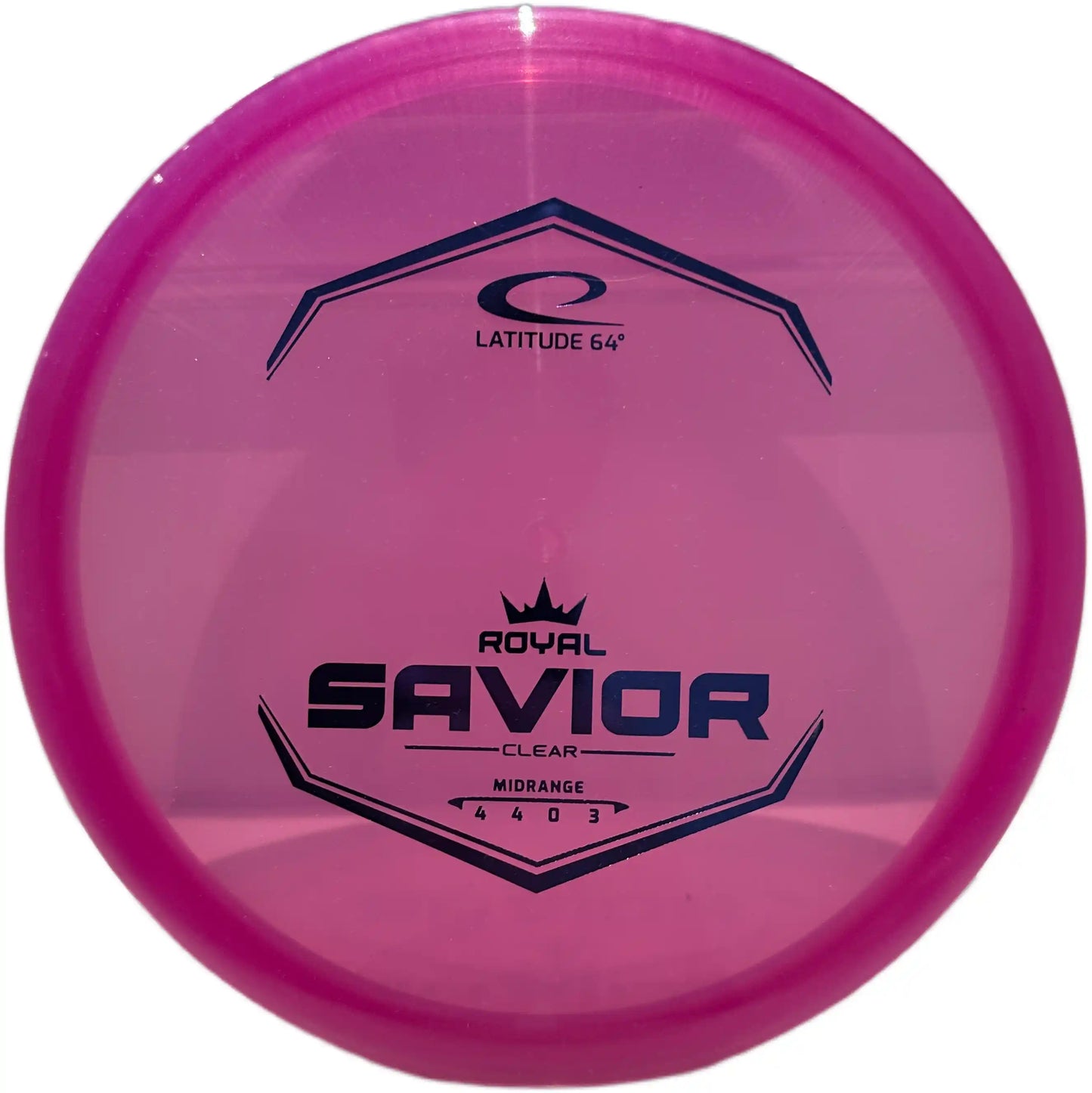 Clear Savior