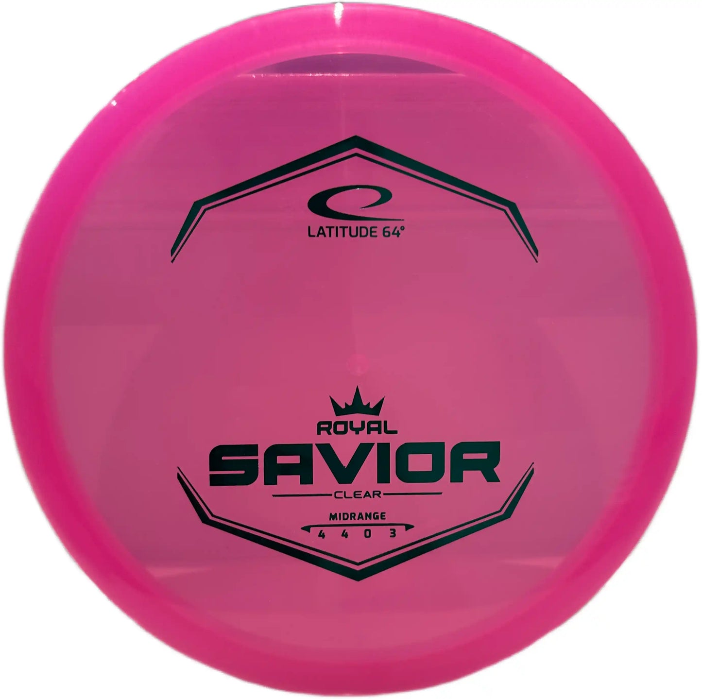 Clear Savior