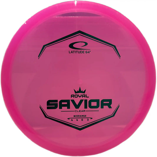 Clear Savior