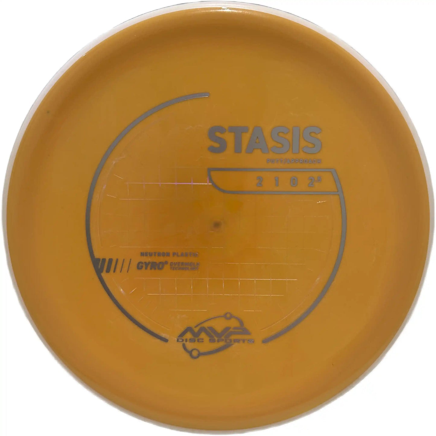 Neutron Stasis – PLC