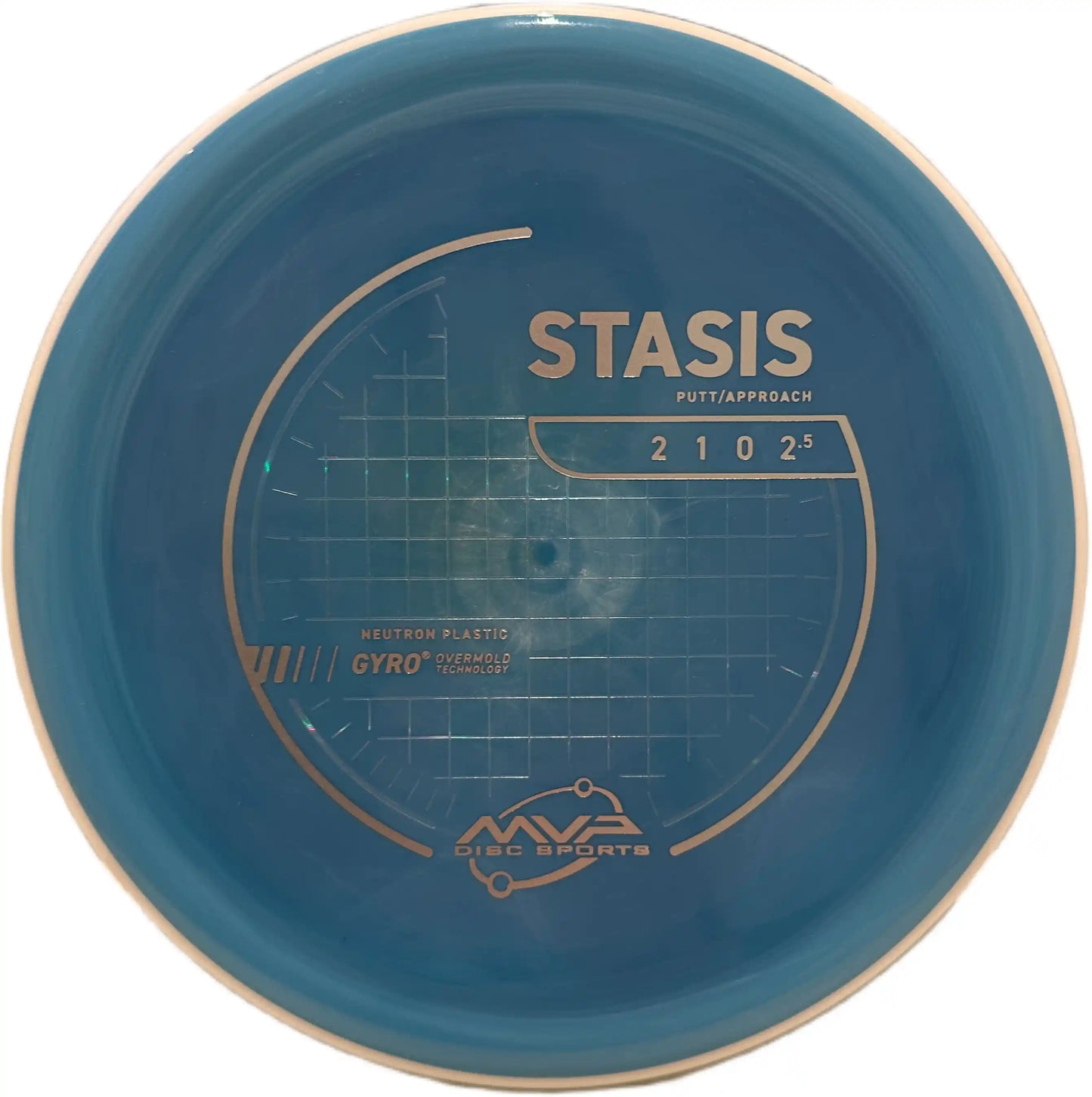 Neutron Stasis – PLC