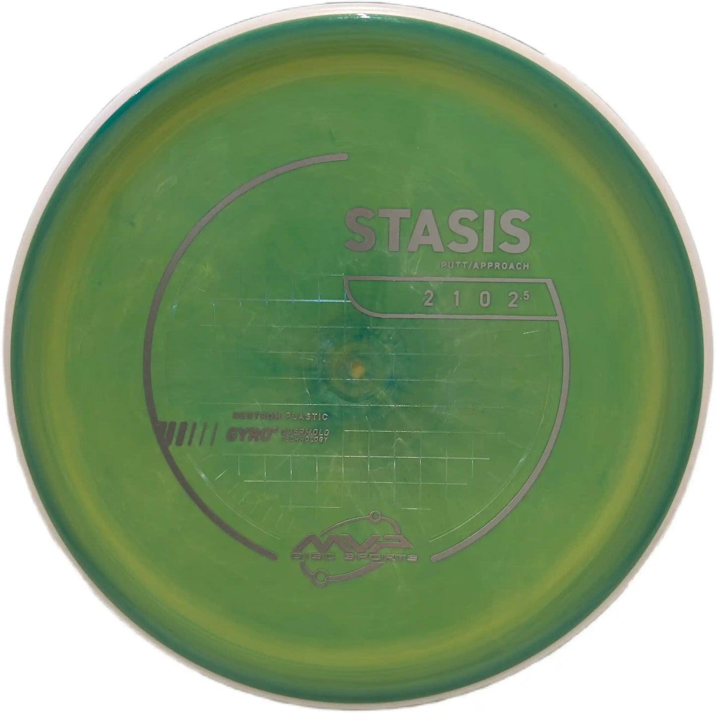 Neutron Stasis – PLC