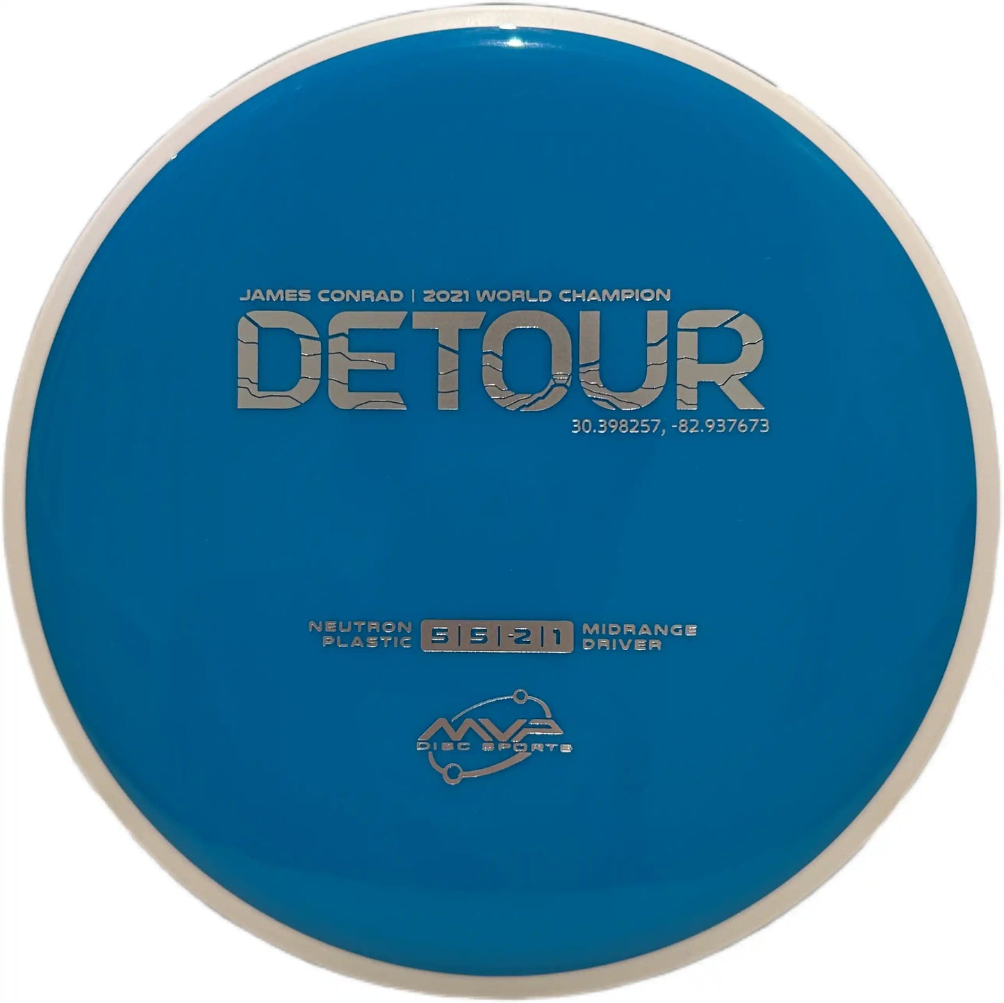 Neutron Detour - PLC