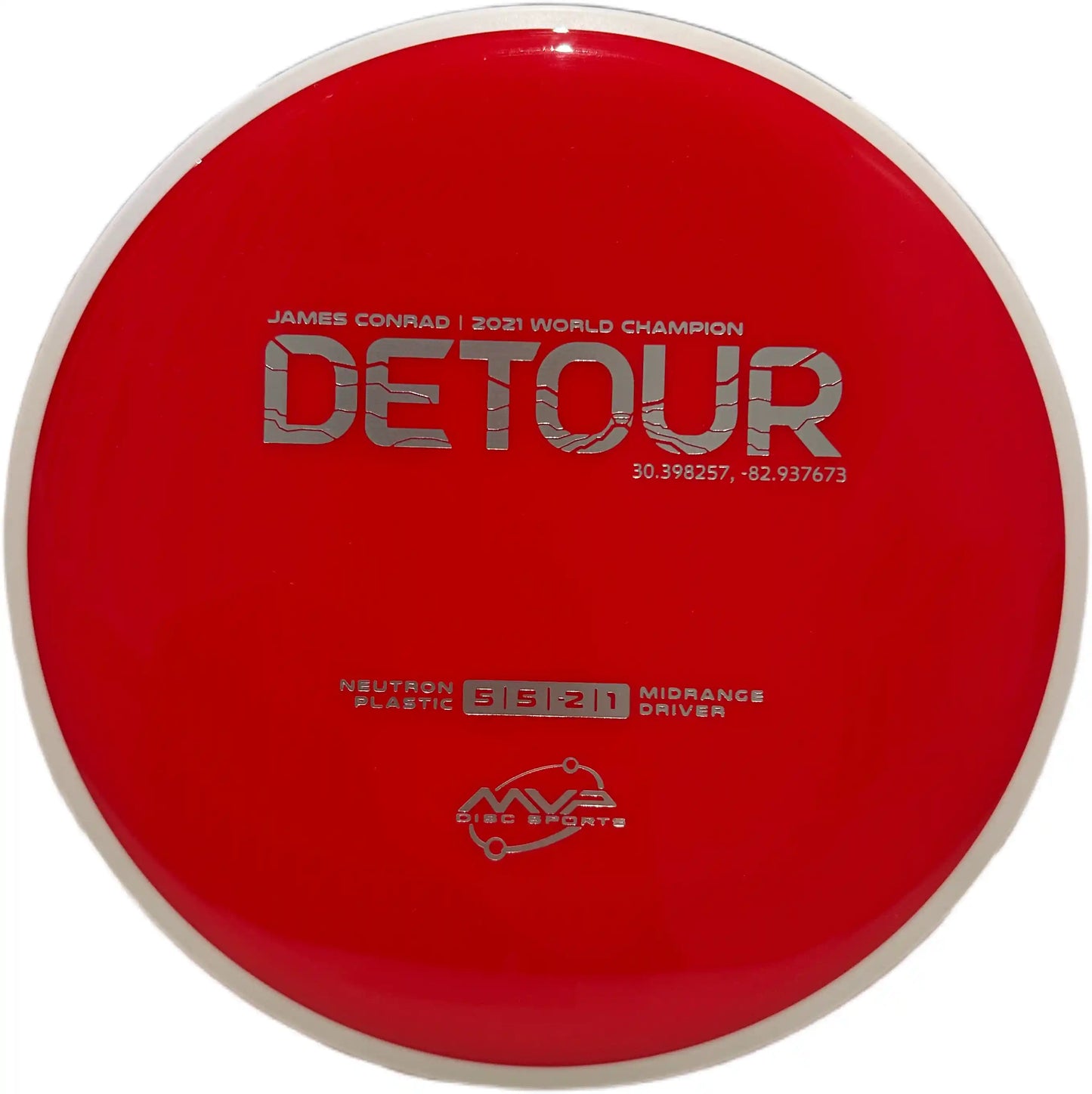 Neutron Detour - PLC