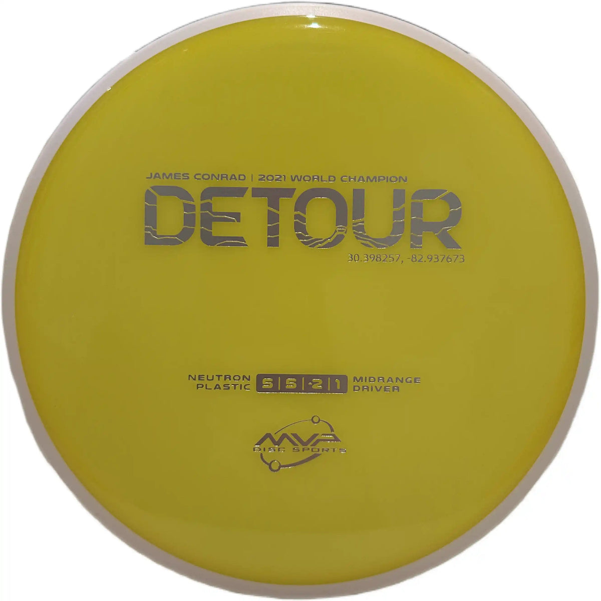 Neutron Detour - PLC
