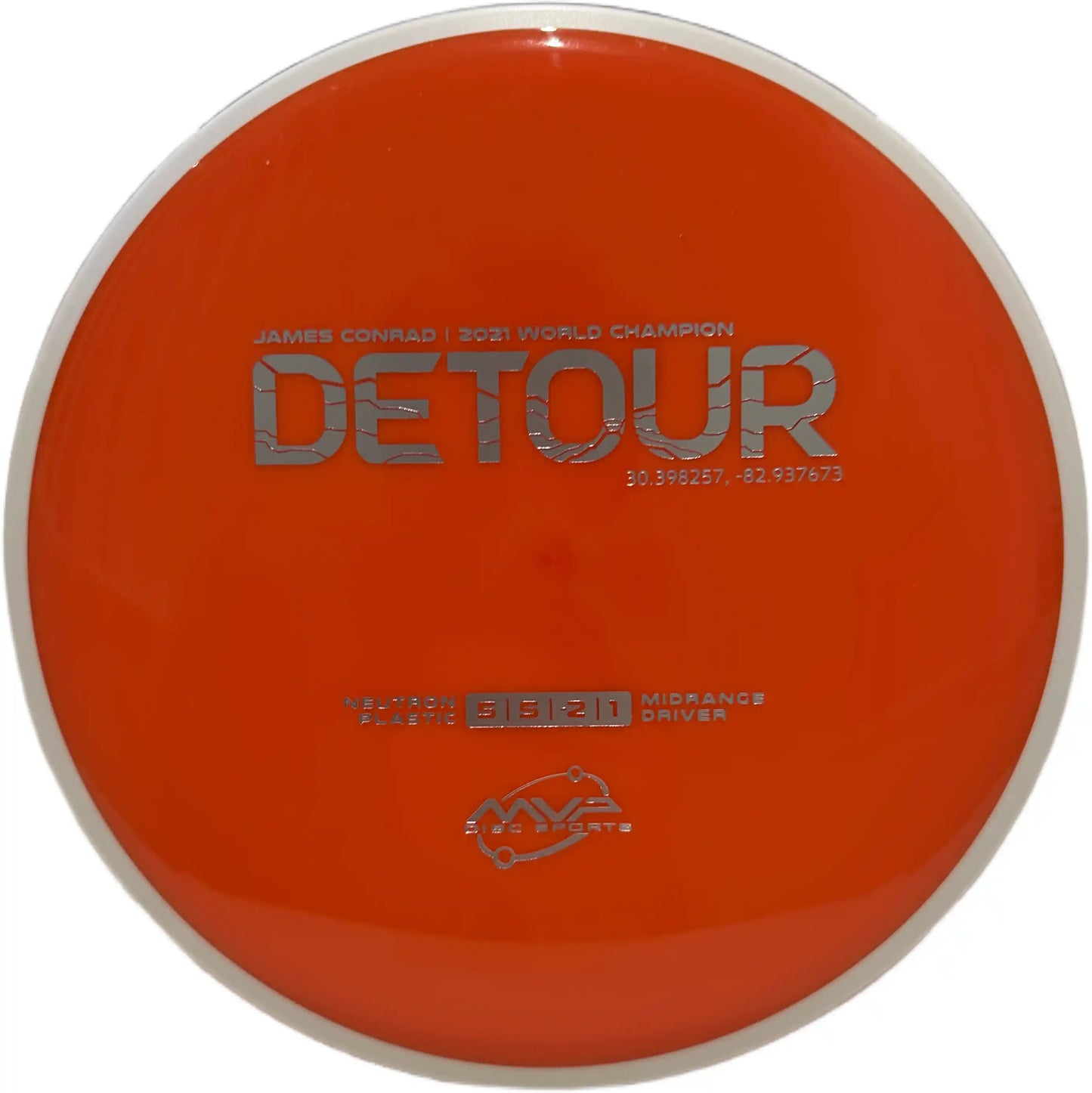 Neutron Detour - PLC