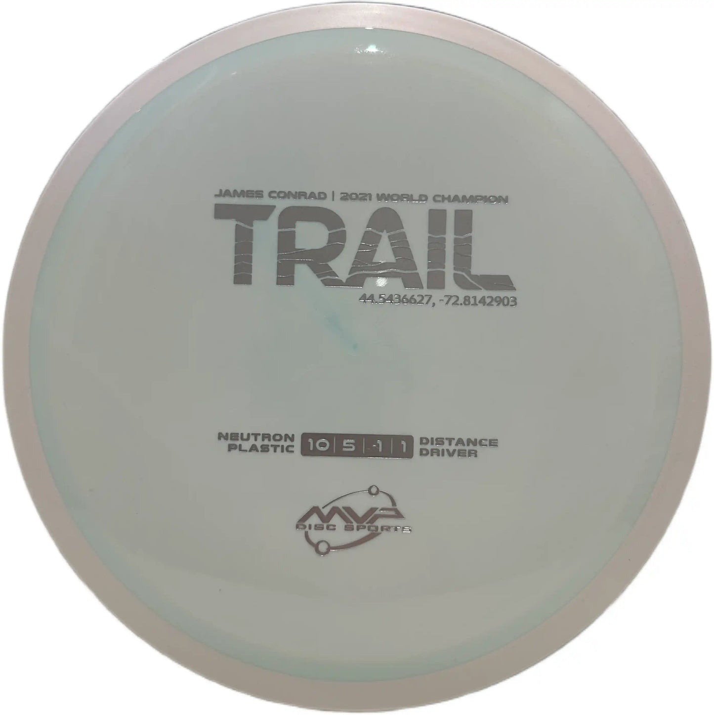 Neutron Trail - PLC