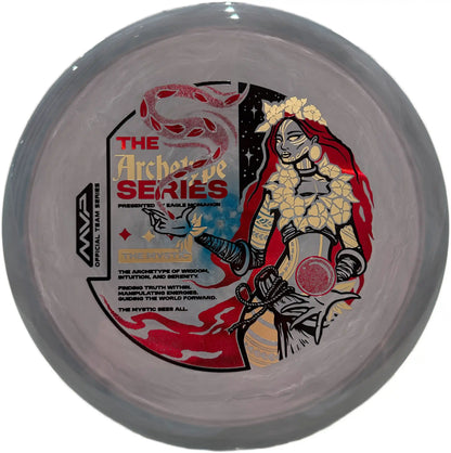Neutron Boost - Eagle McMahon Team Series