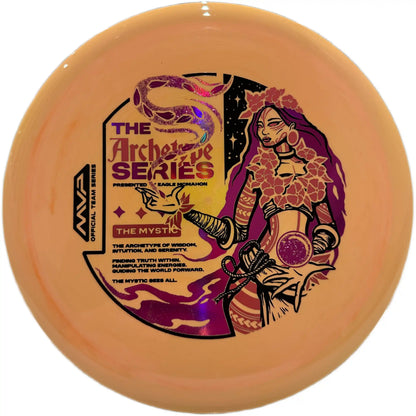 Neutron Boost - Eagle McMahon Team Series