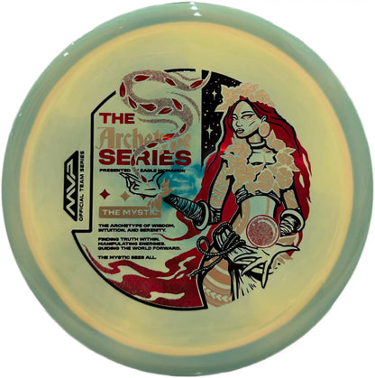 Neutron Boost - Eagle McMahon Team Series