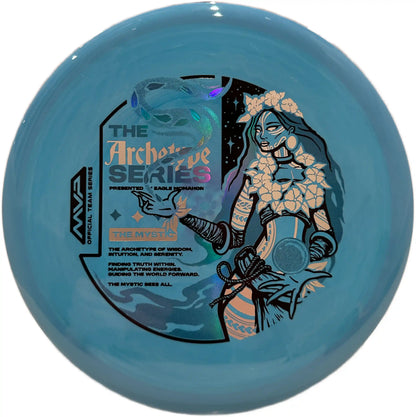 Neutron Boost - Eagle McMahon Team Series