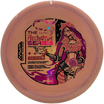 Neutron Boost - Eagle McMahon Team Series