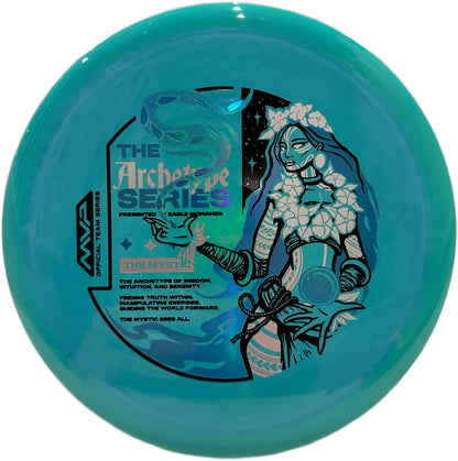Neutron Boost - Eagle McMahon Team Series