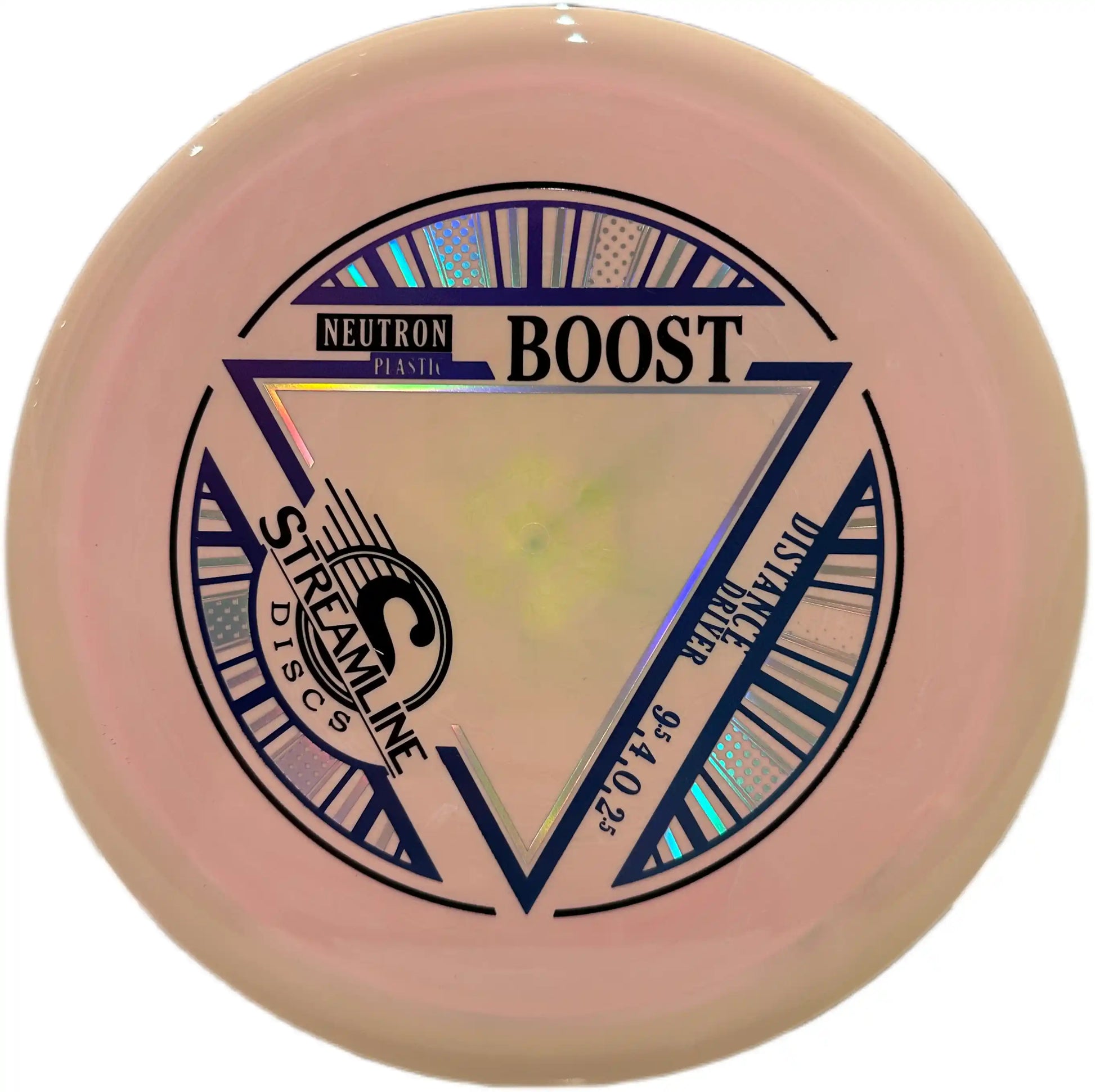 Neutron Boost