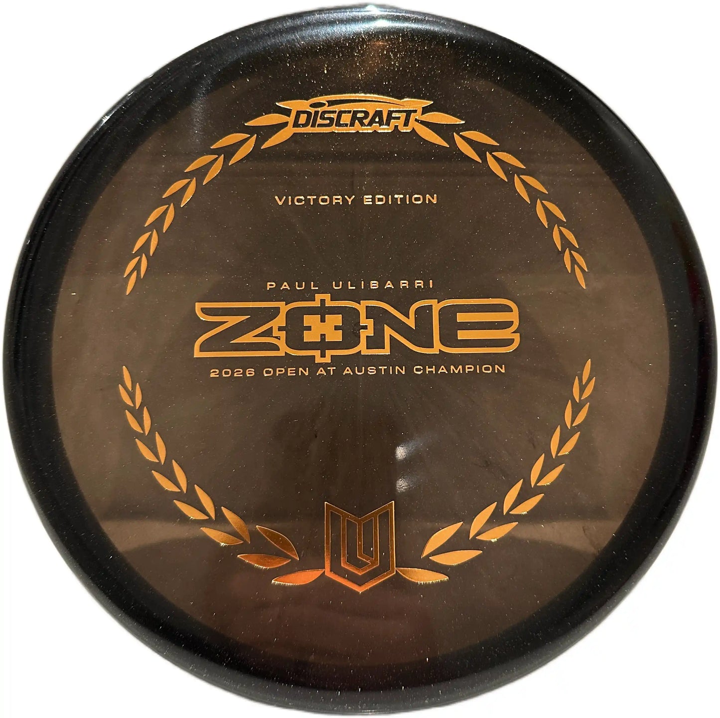 Z Midnight Shimmer Zone - Paul Ulibarri