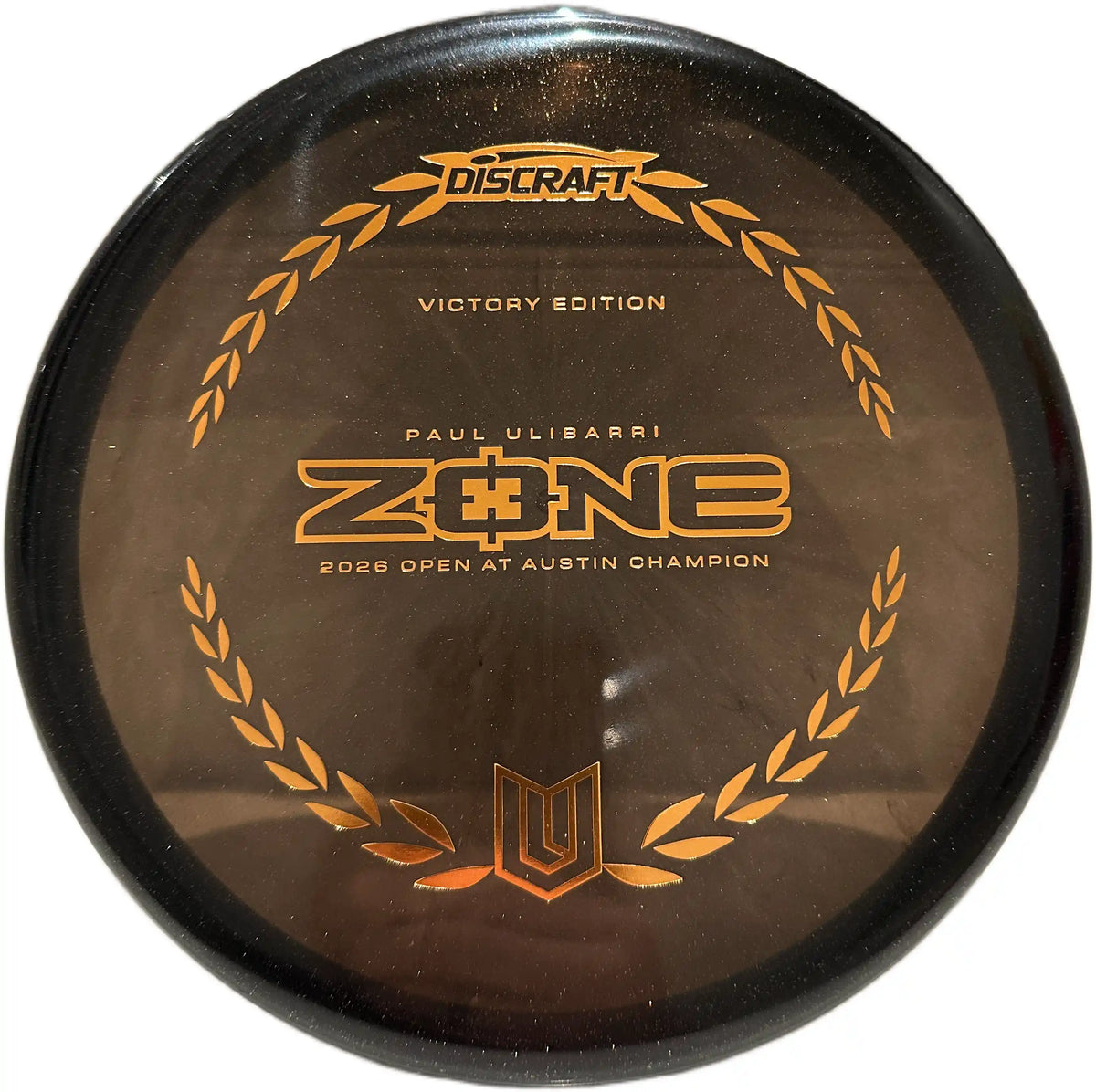 Z Midnight Shimmer Zone - Paul Ulibarri