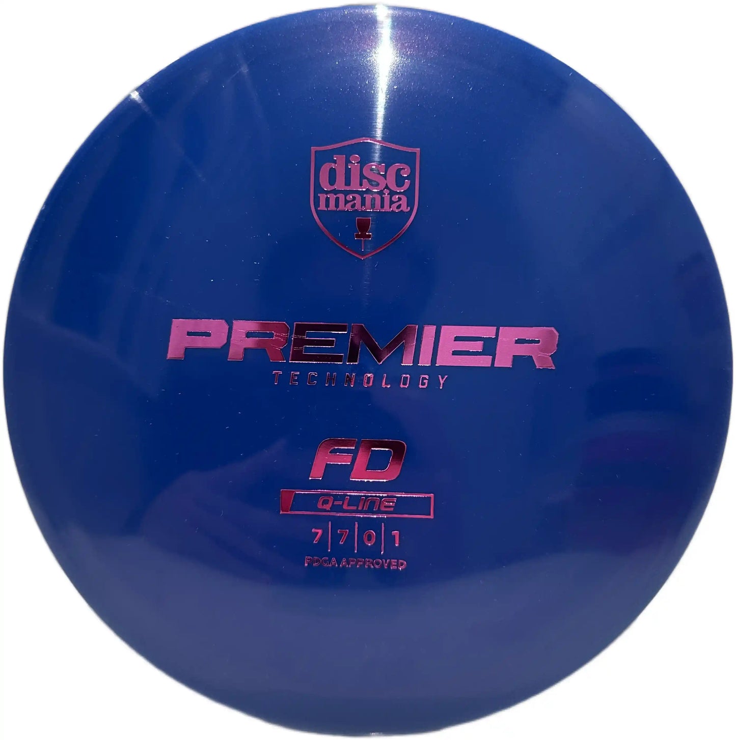 Q-Line Premier FD