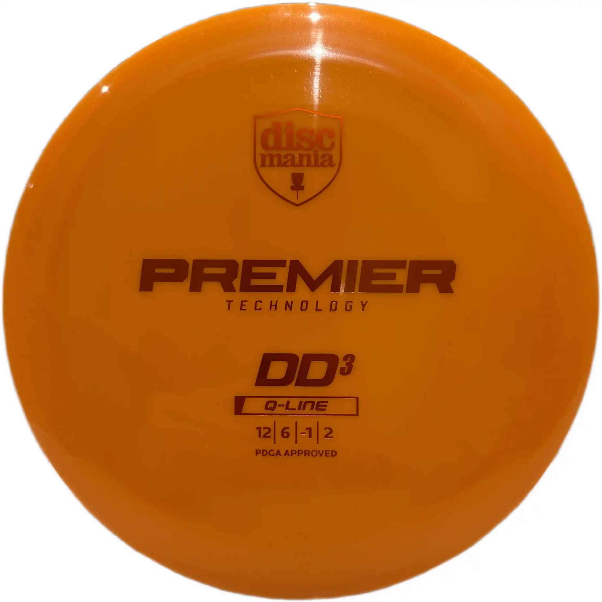 Q-Line Premier DD3
