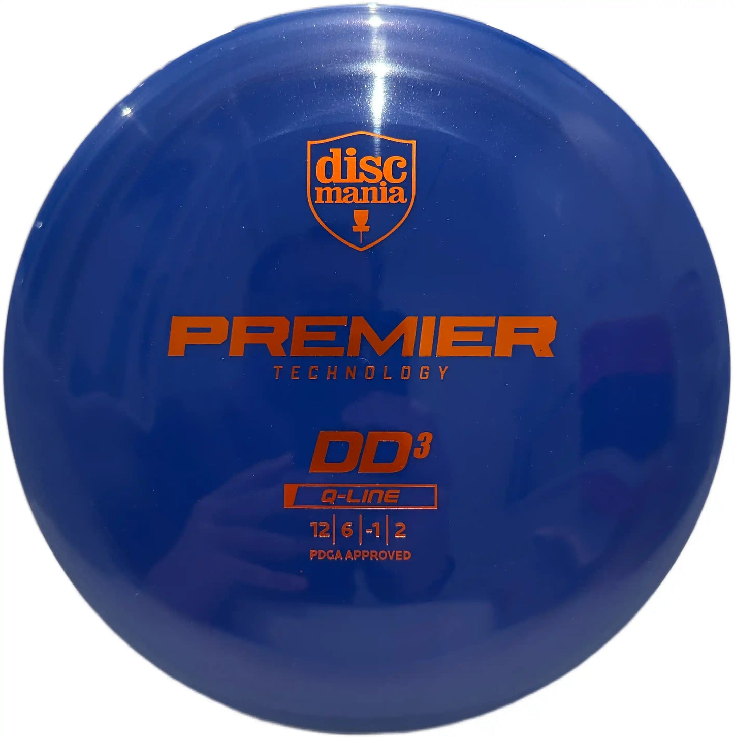 Q-Line Premier DD3