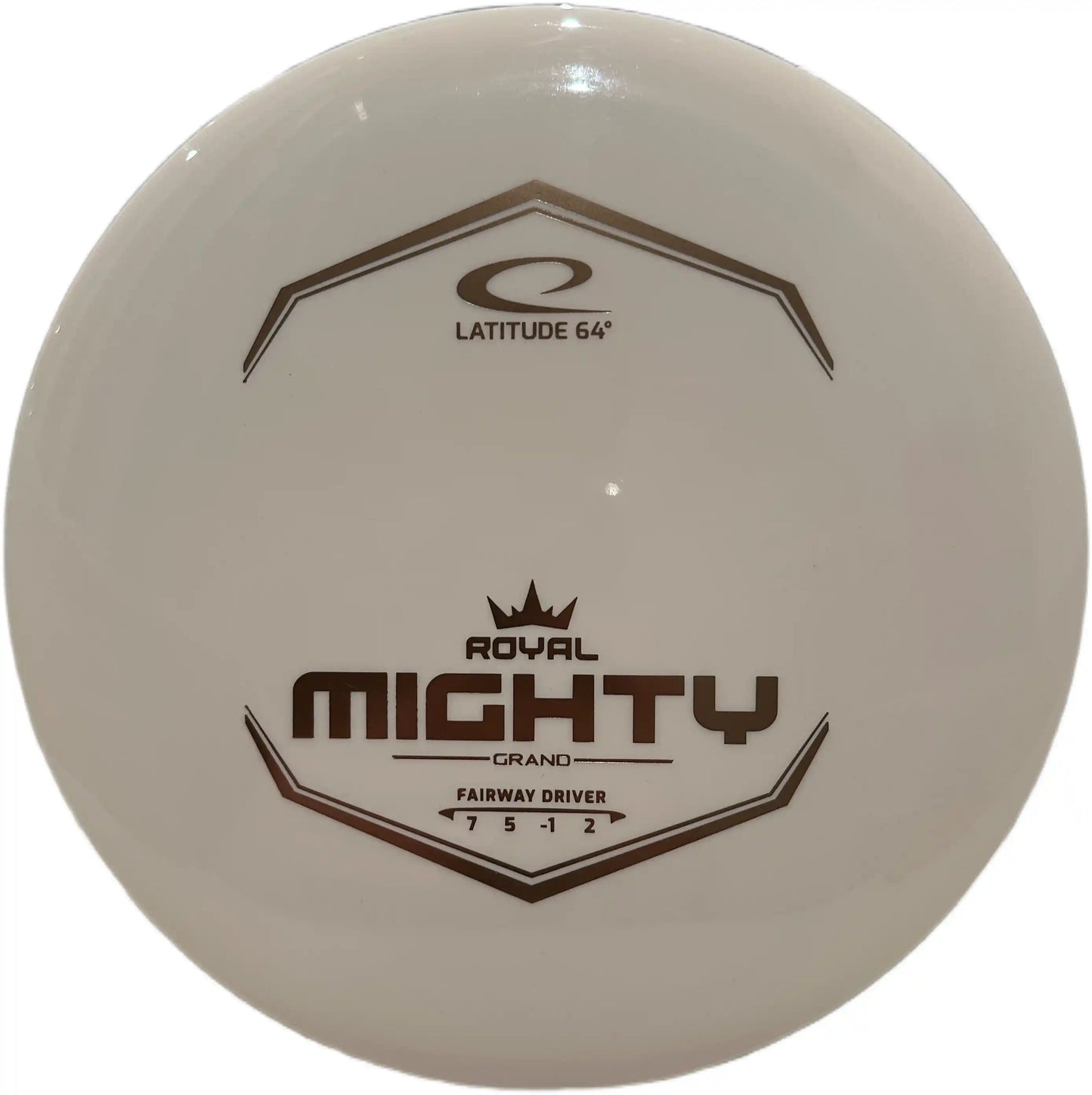 Grand Mighty