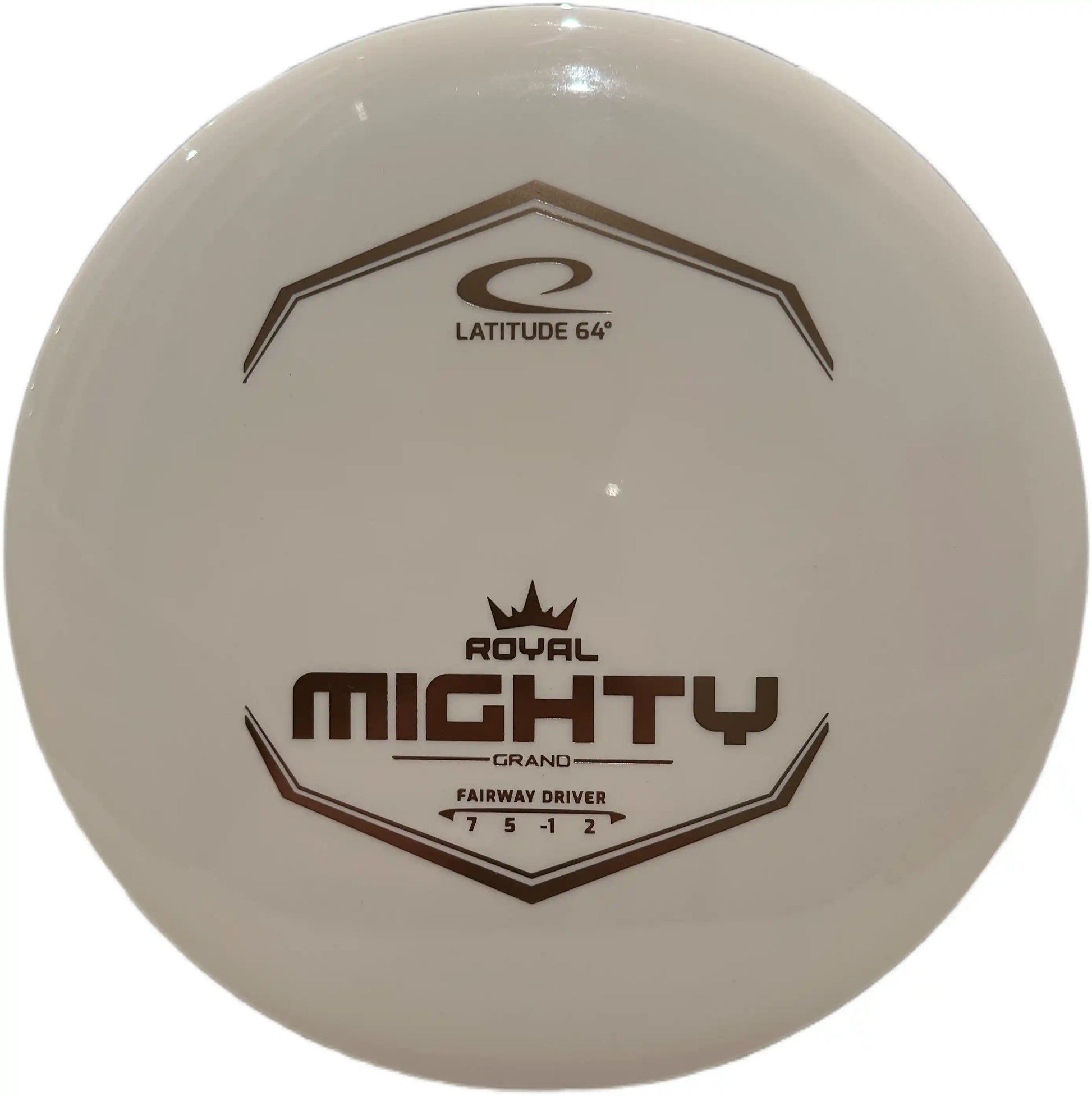 Grand Mighty