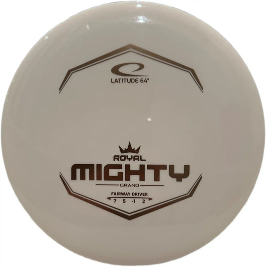 Grand Mighty