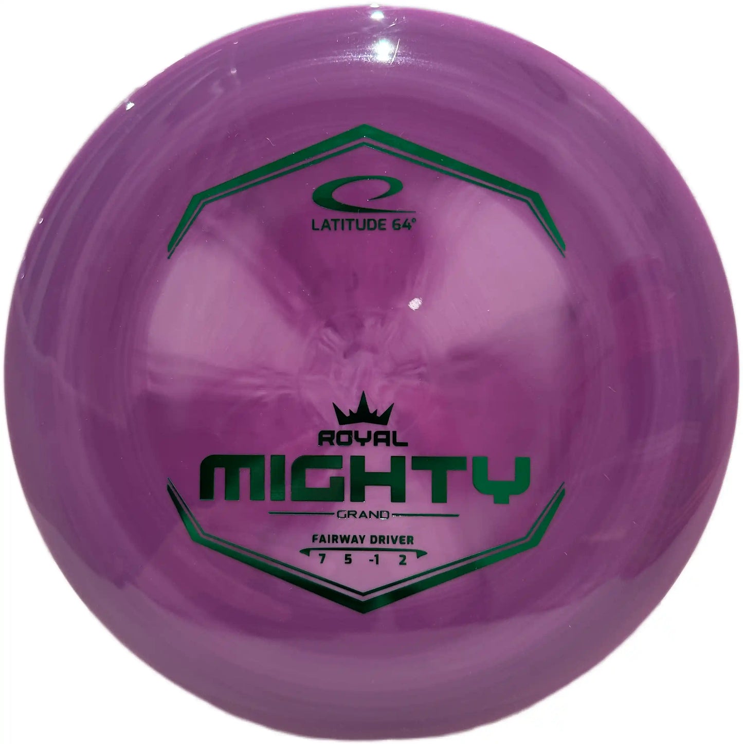 Grand Mighty