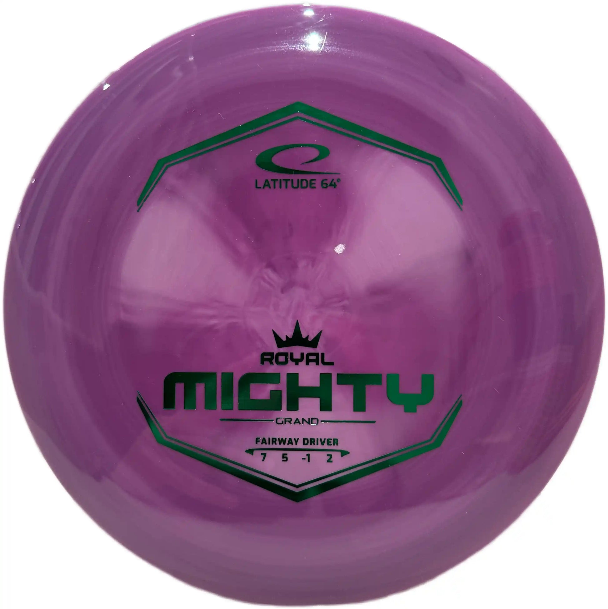 Grand Mighty