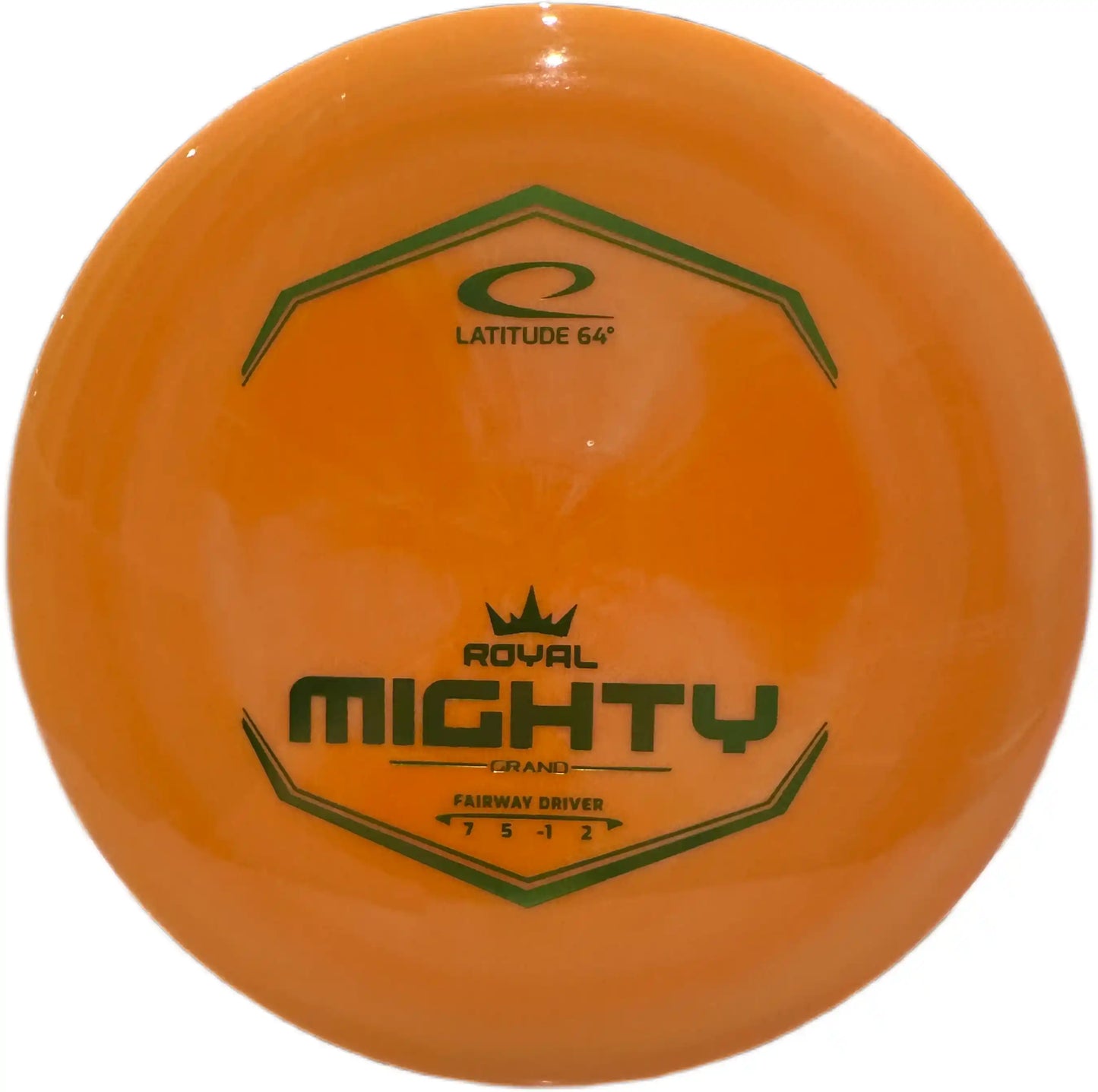 Grand Mighty