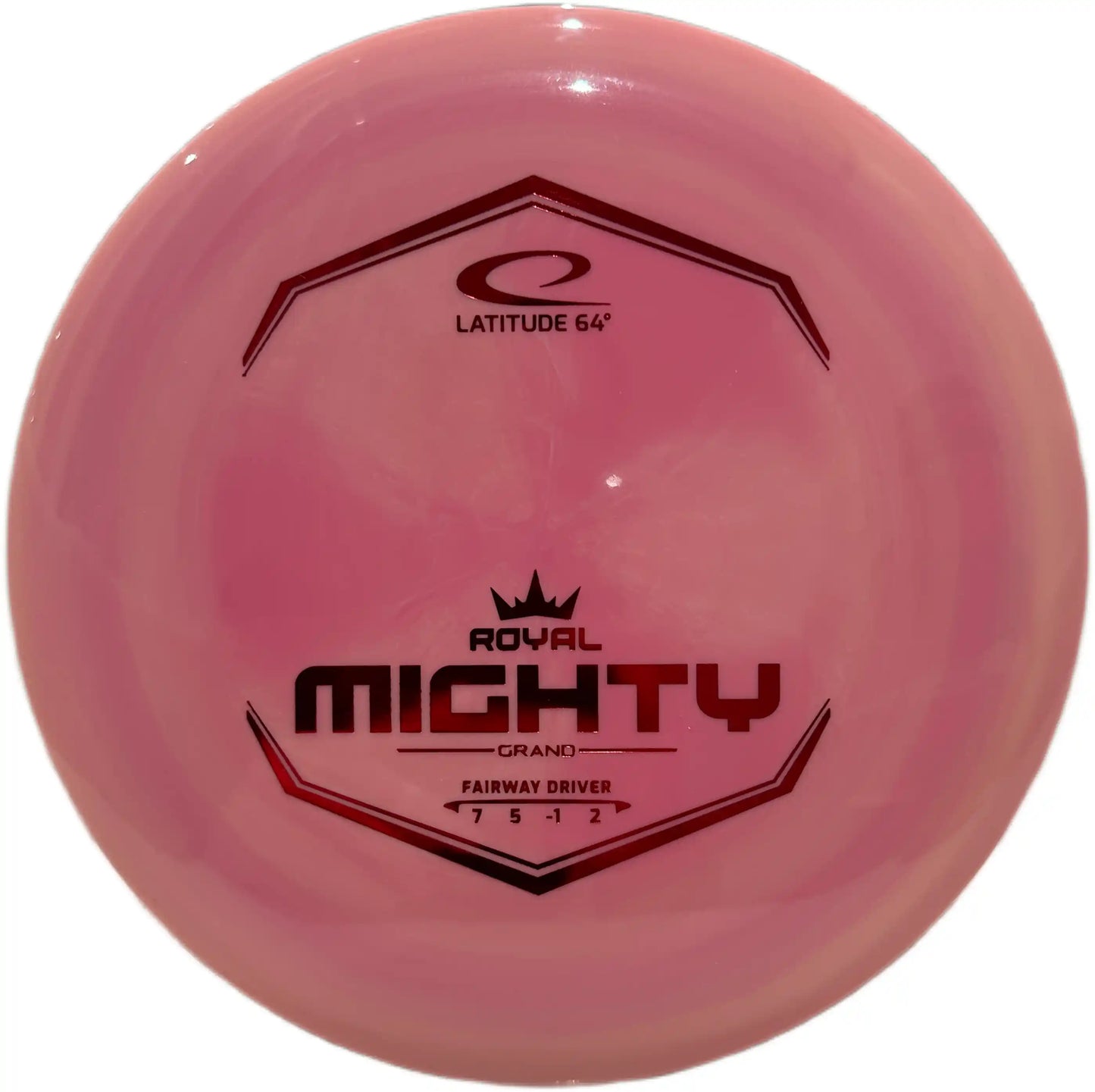 Grand Mighty