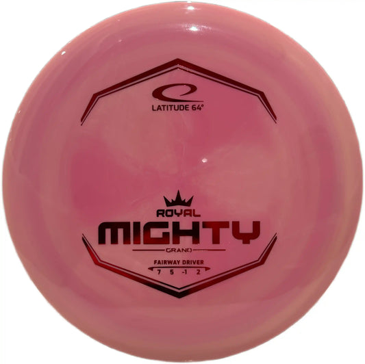 Grand Mighty
