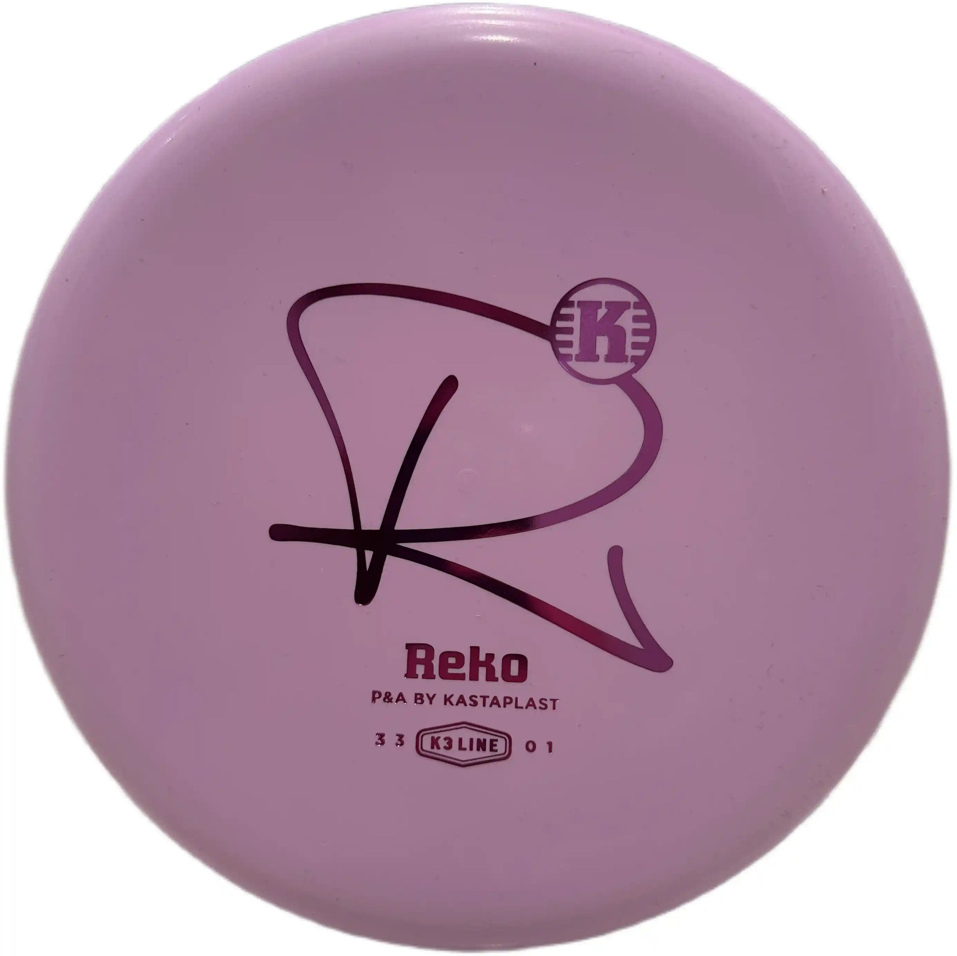 K3 Reko