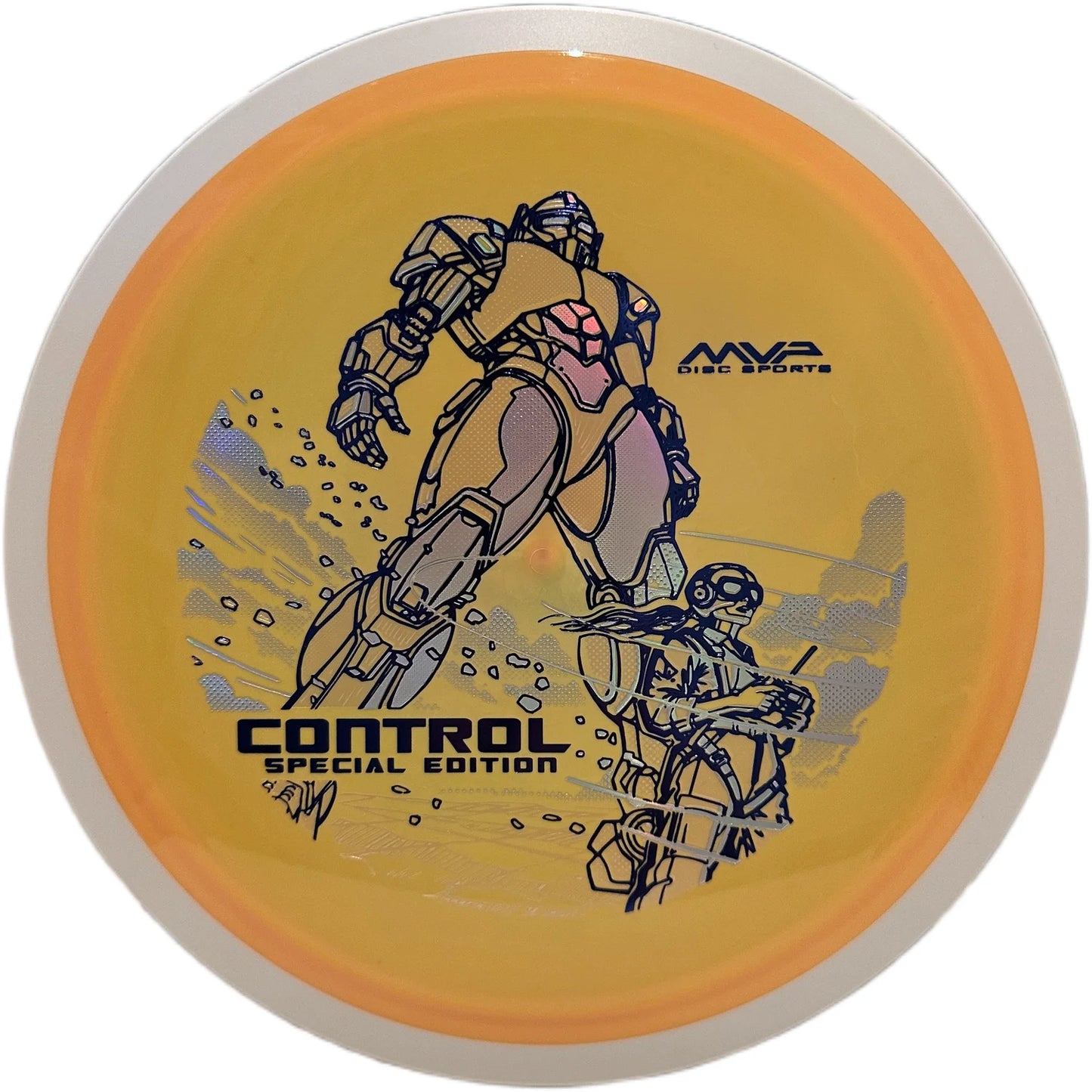 Neutron Control - Special Edition