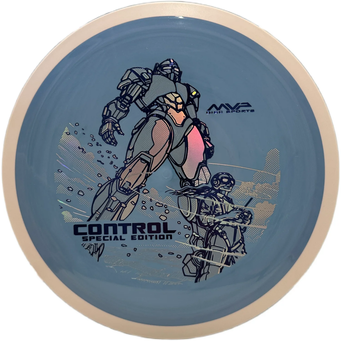 Neutron Control - Special Edition