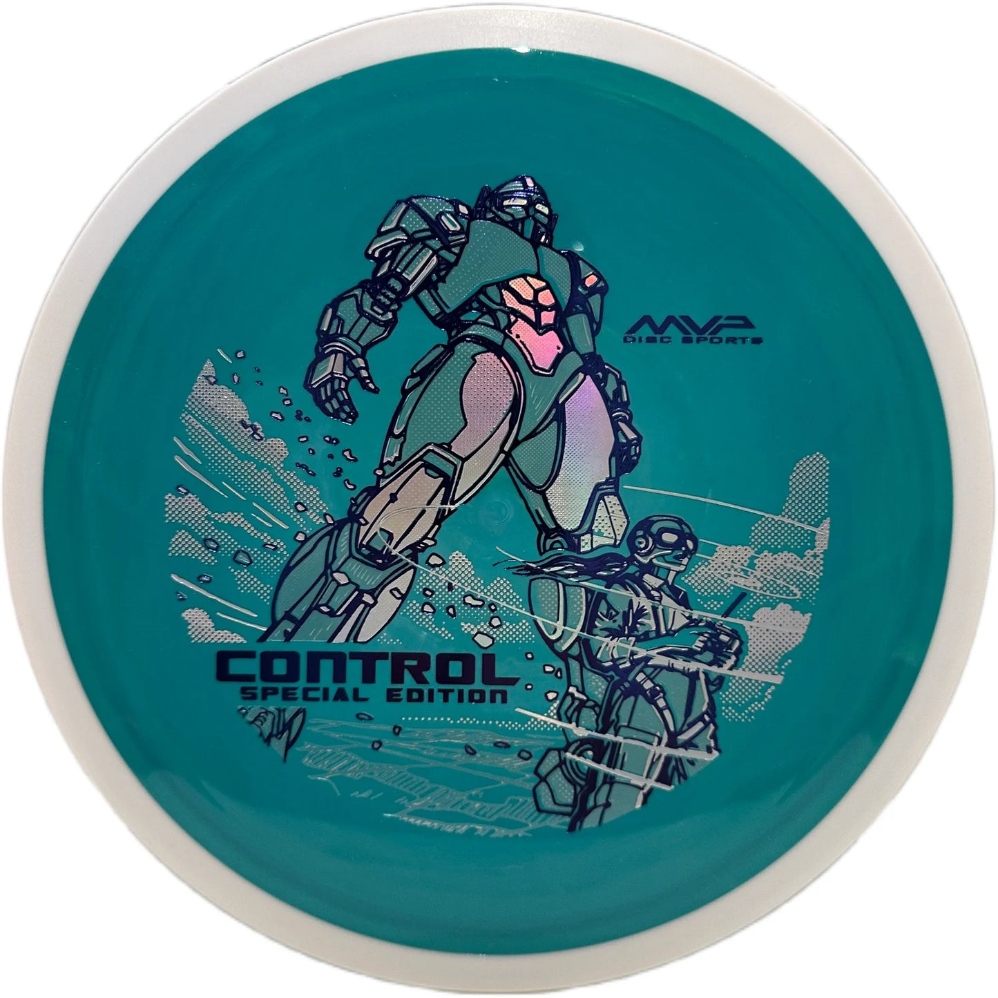 Neutron Control - Special Edition
